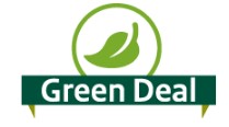 Logo Green Deal