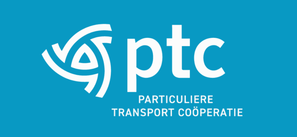 Logo PTC 