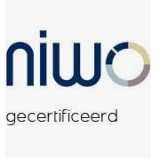 Logo NIWO