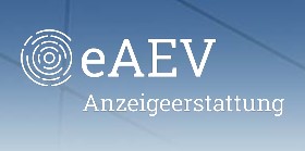 Logo eAEV-registration