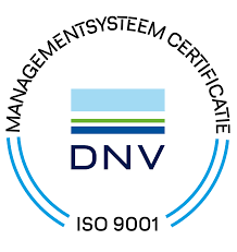 Logo DNV