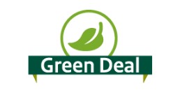Logo Green Deal