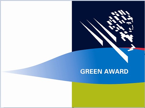 Logo Green Award