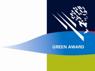 Logo Green Award