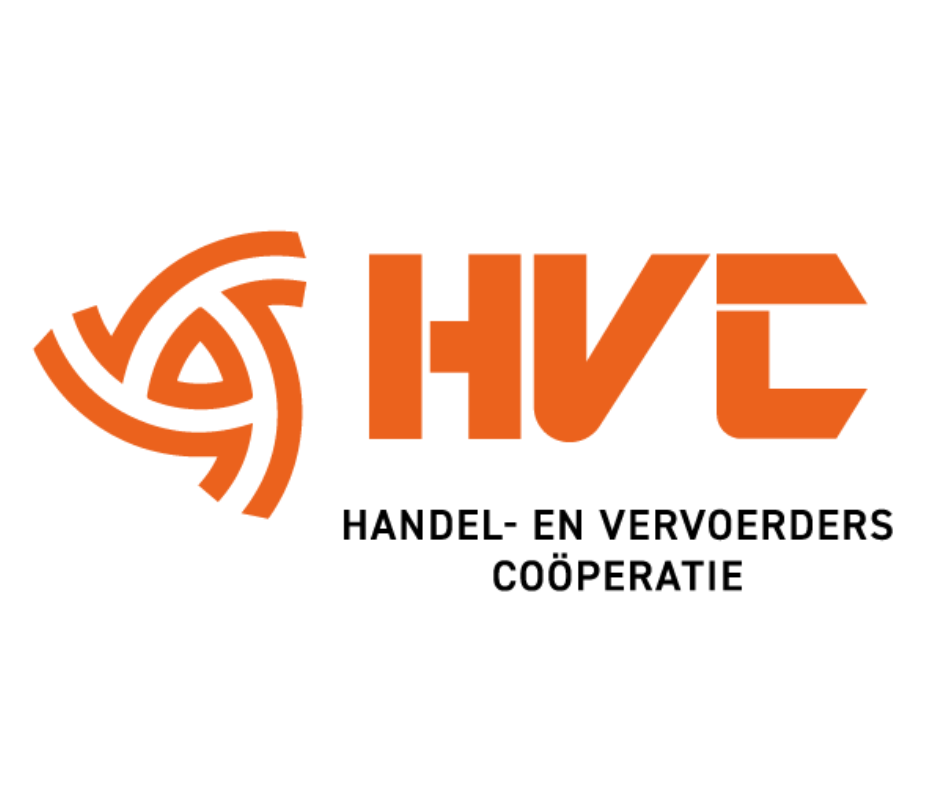 HVC (Handel- & Vervoerders Coöperatie) logo