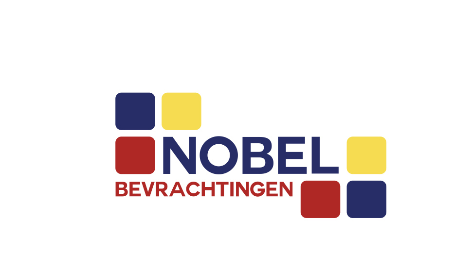 Logo Nobel Bevrachtingen