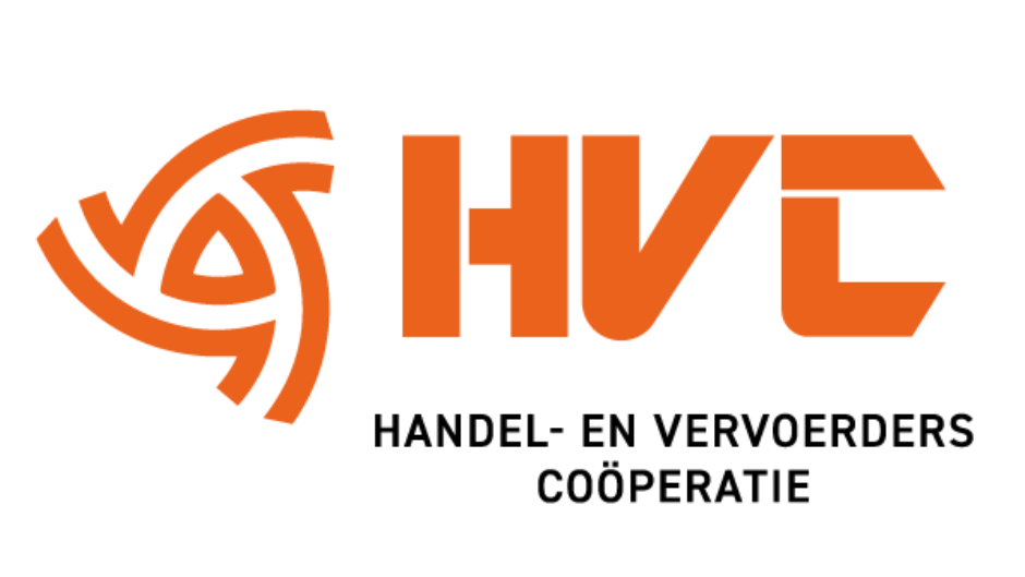 Logo HVC, voor fusie PTC