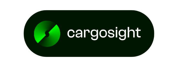 Logo Cargosight